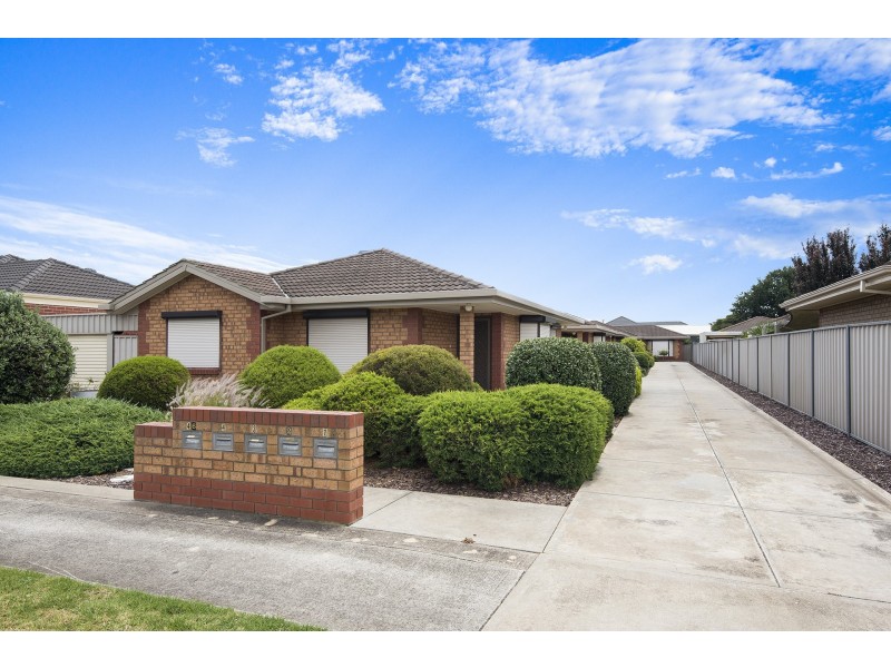 Unit 3/46 Seaton Terrace, Seaton SA 5023