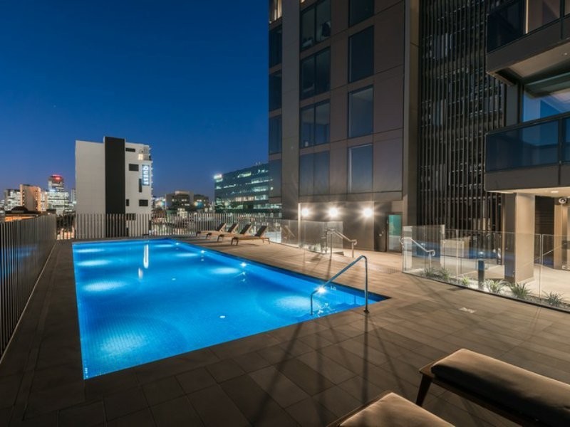 401/411 King William Street, Adelaide SA 5000