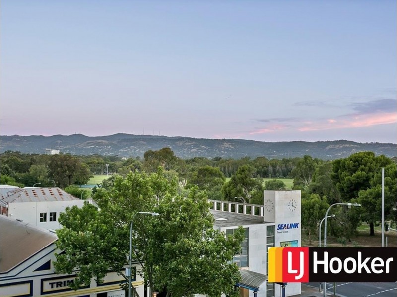 401/411 King William Street, Adelaide SA 5000