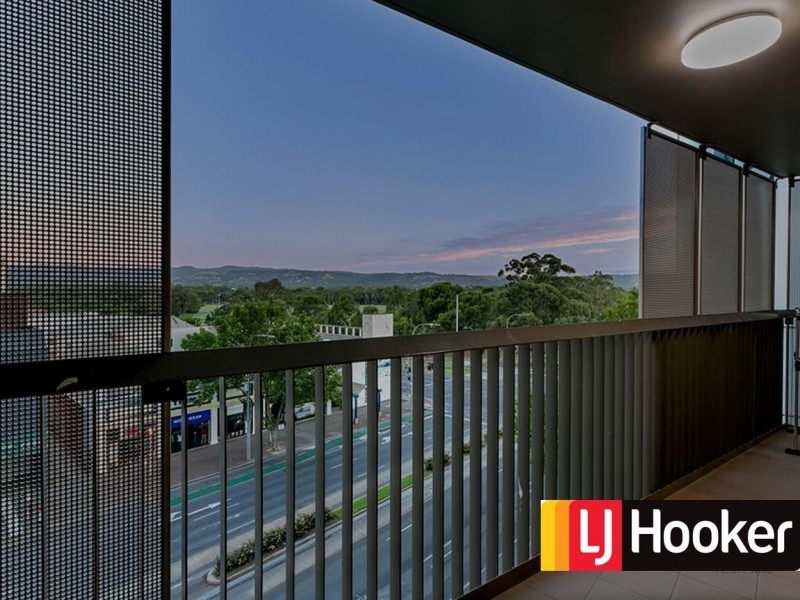 401/411 King William Street, Adelaide SA 5000