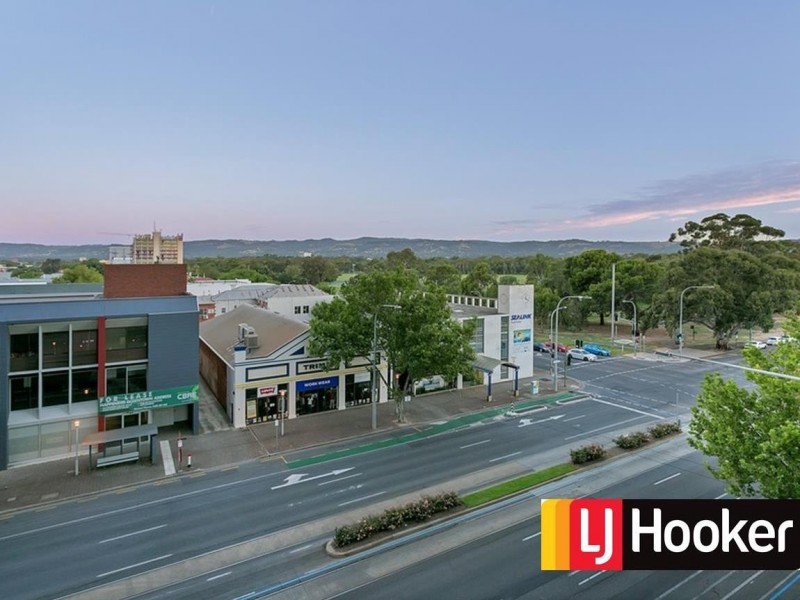 401/411 King William Street, Adelaide SA 5000