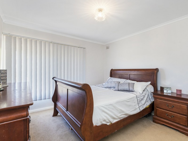 43 Nurrowin Drive, Ingle Farm SA 5098