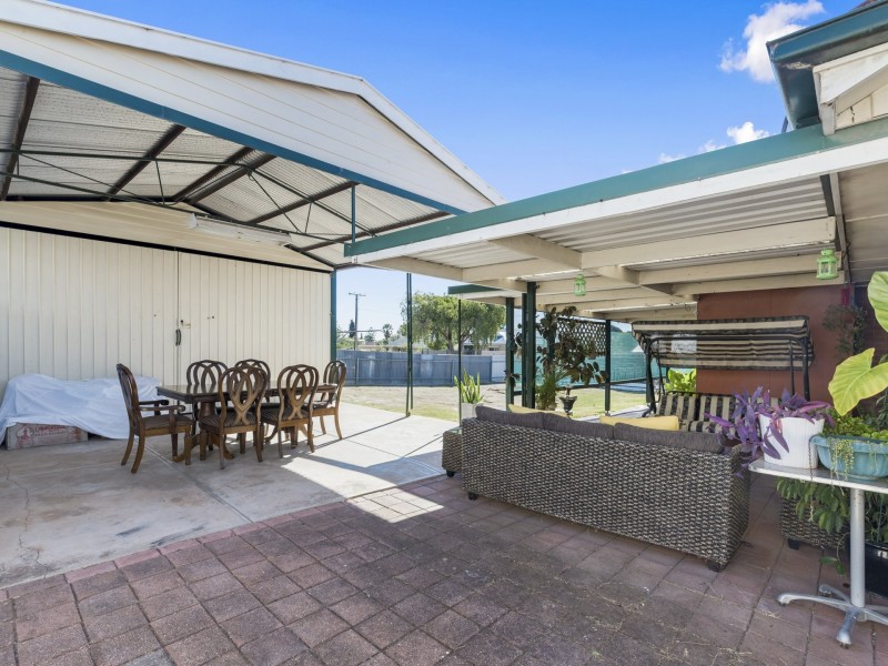 43 Nurrowin Drive, Ingle Farm SA 5098