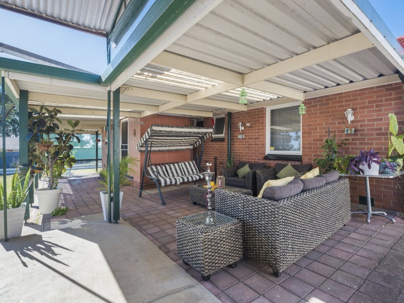 43 Nurrowin Drive, Ingle Farm SA 5098