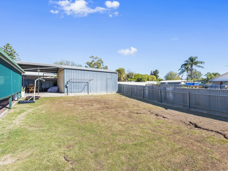 43 Nurrowin Drive, Ingle Farm SA 5098