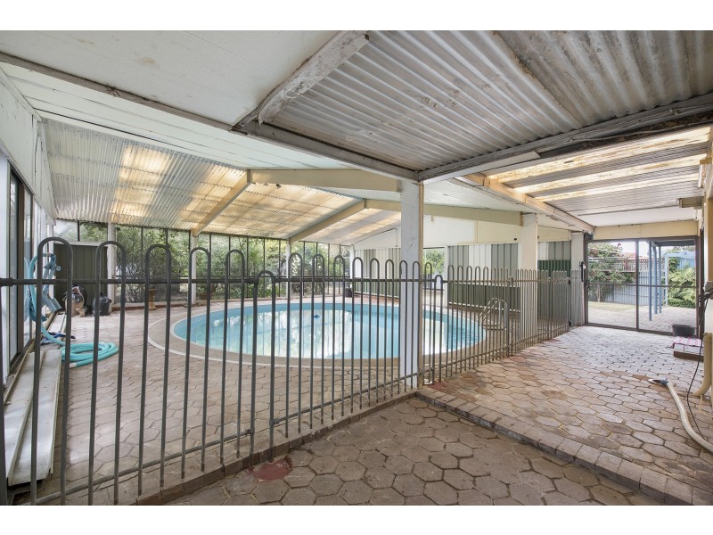 10 Barnes Crescent, Parafield Gardens SA 5107