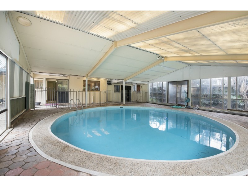 10 Barnes Crescent, Parafield Gardens SA 5107