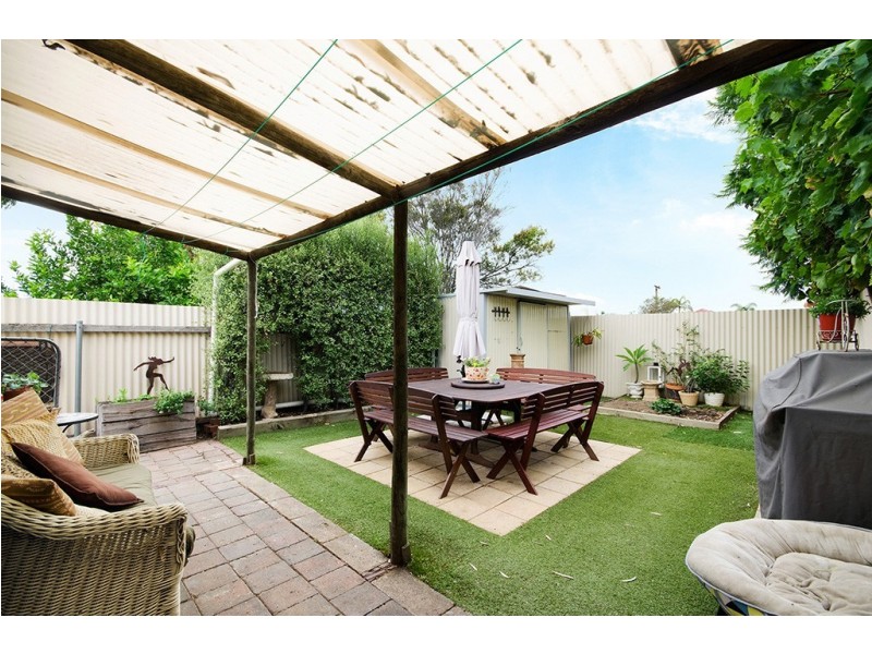 2/20a Tapp Street, Rosewater SA 5013