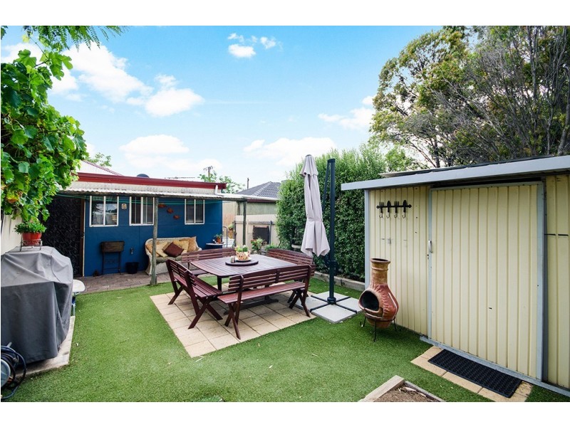 2/20a Tapp Street, Rosewater SA 5013