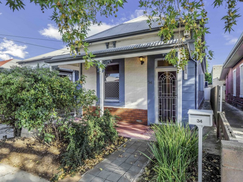34 Smith Street, Thebarton SA 5031