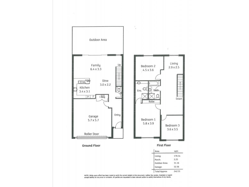 Unit 21/62 Hawker Street, Brompton SA 5007