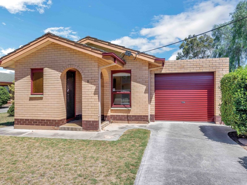 Unit 1/2 First Avenue, Seaton SA 5023