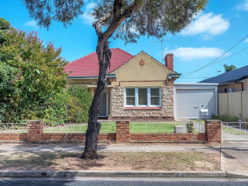 25 Stevens Street, Croydon Park SA 5008