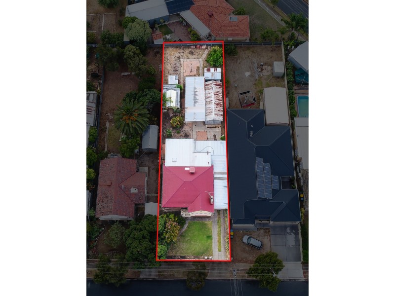 25 Stevens Street, Croydon Park SA 5008