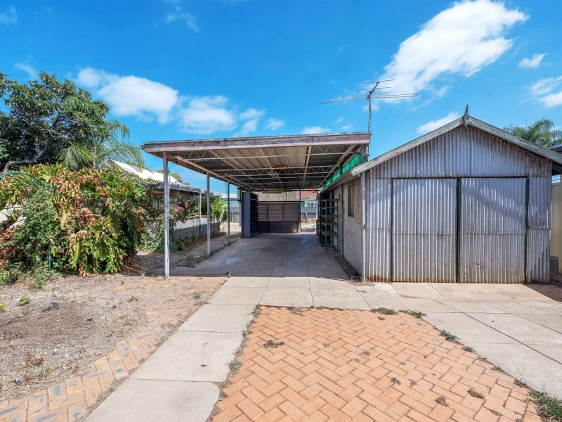 25 Stevens Street, Croydon Park SA 5008
