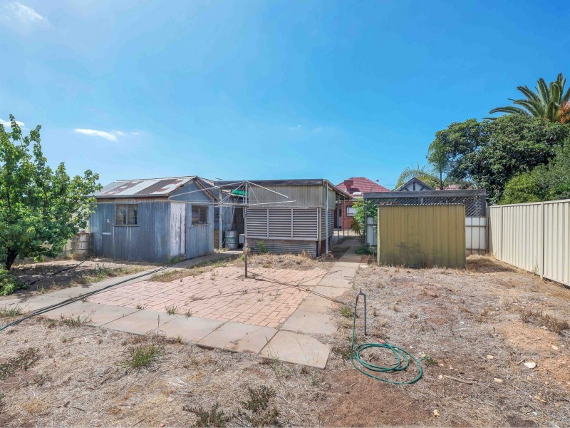 25 Stevens Street, Croydon Park SA 5008