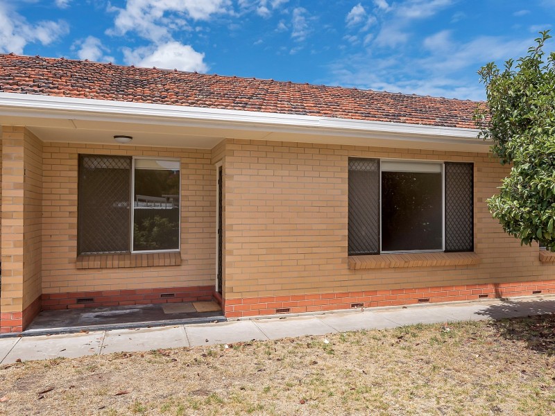 Unit 2/25 Capper Street, Camden Park SA 5038