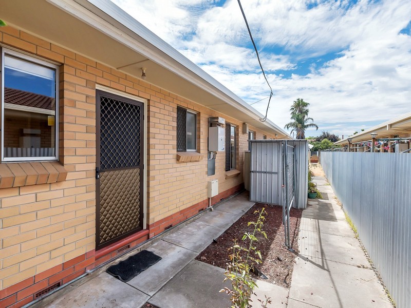 Unit 2/25 Capper Street, Camden Park SA 5038