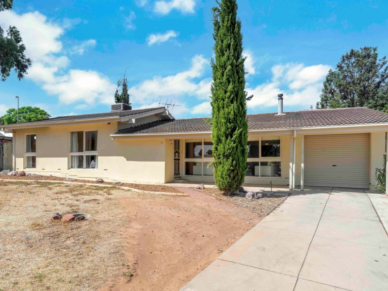 3 Roycroft Avenue, Gulfview Heights SA 5096