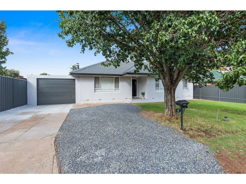 9 Bunburra Street, Para Hills West SA 5096