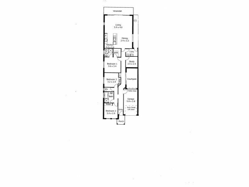 36 Hallett Avenue, Tranmere SA 5073