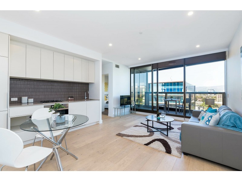 1103/411 King William Street, Adelaide SA 5000
