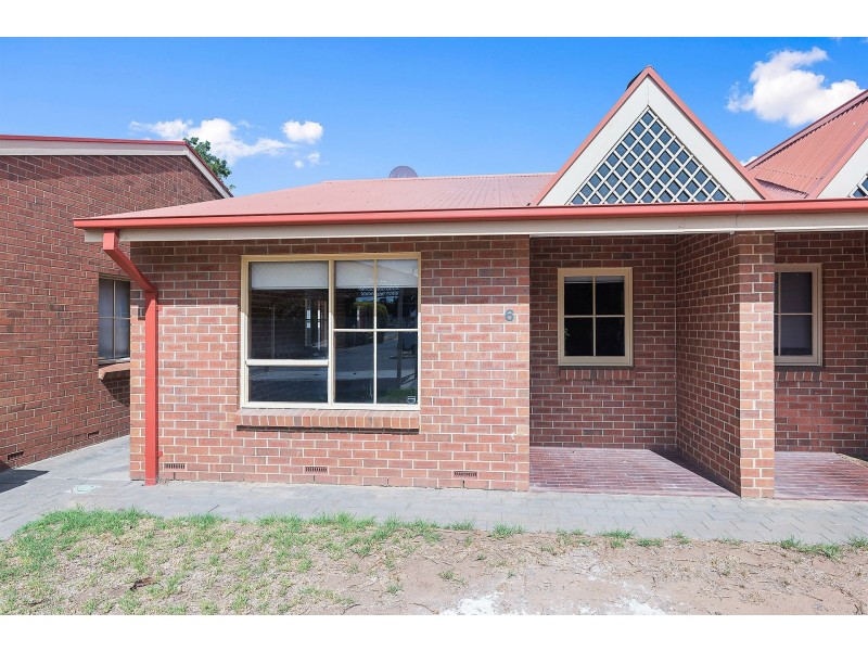 6/6 Bishop Street, Renown Park SA 5008
