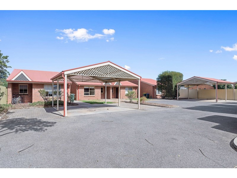 6/6 Bishop Street, Renown Park SA 5008