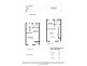 Unit 3/336 Torrens Road, Croydon Park SA 5008 Floorplan