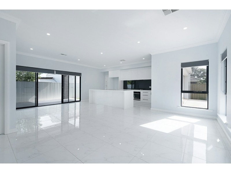 Residence 3/41 Hookings Terrace, Woodville Gardens SA 5012