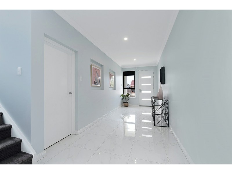 Residence 2/41 Hookings Terrace, Woodville Gardens SA 5012