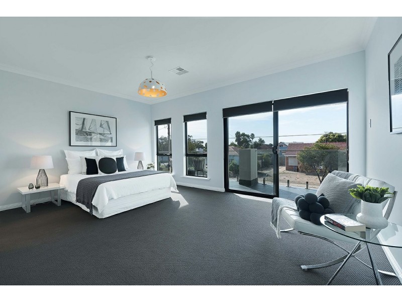 Residence 2/41 Hookings Terrace, Woodville Gardens SA 5012