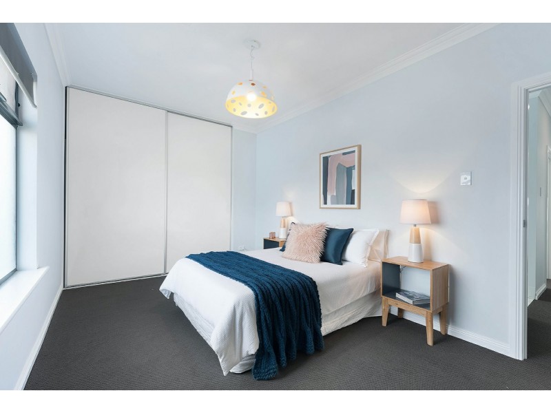 Residence 2/41 Hookings Terrace, Woodville Gardens SA 5012