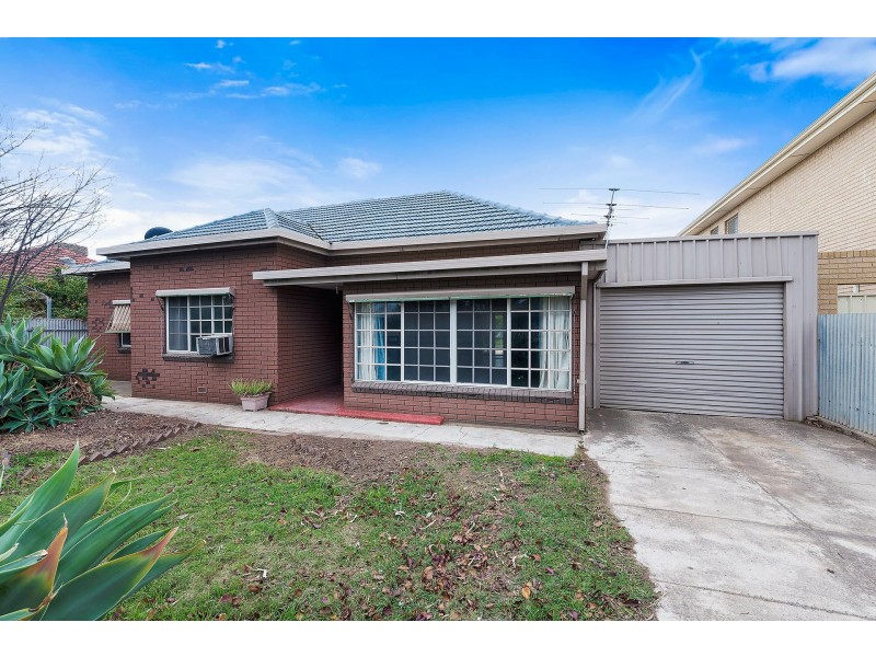256 Hanson Road, Mansfield Park SA 5012