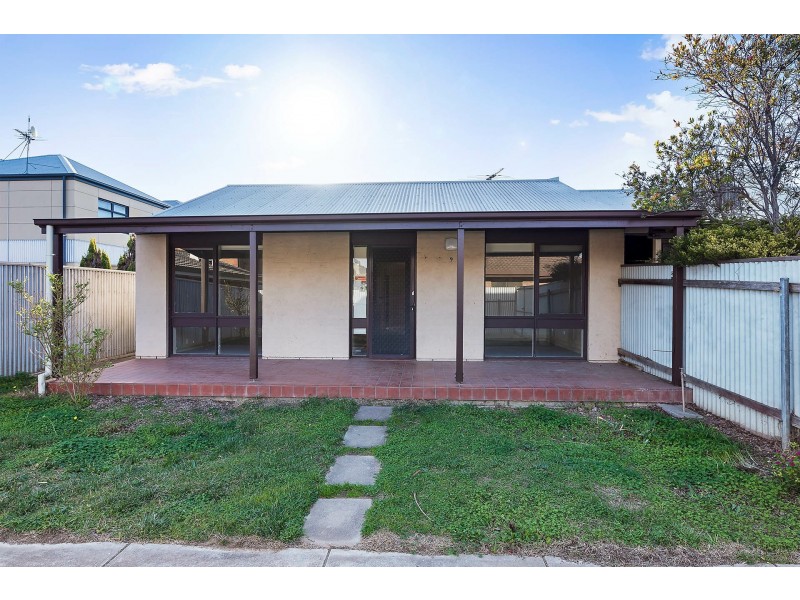 Unit 9/43 Agnes Street, Ottoway SA 5013