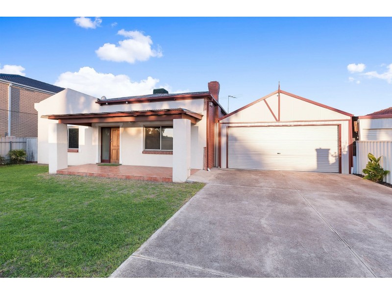 19 Fenden Road, Salisbury Plain SA 5109