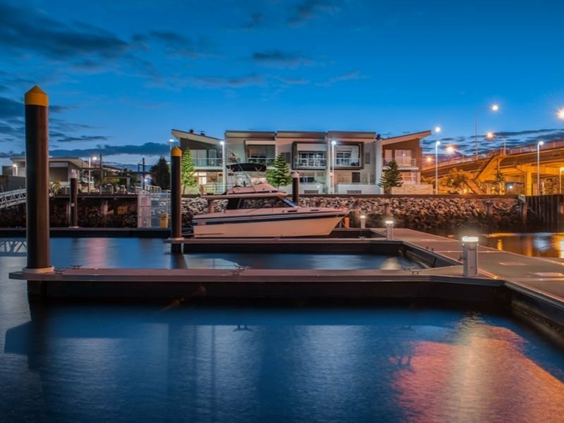 Berth/C5 Edgewater, New Port SA 5015