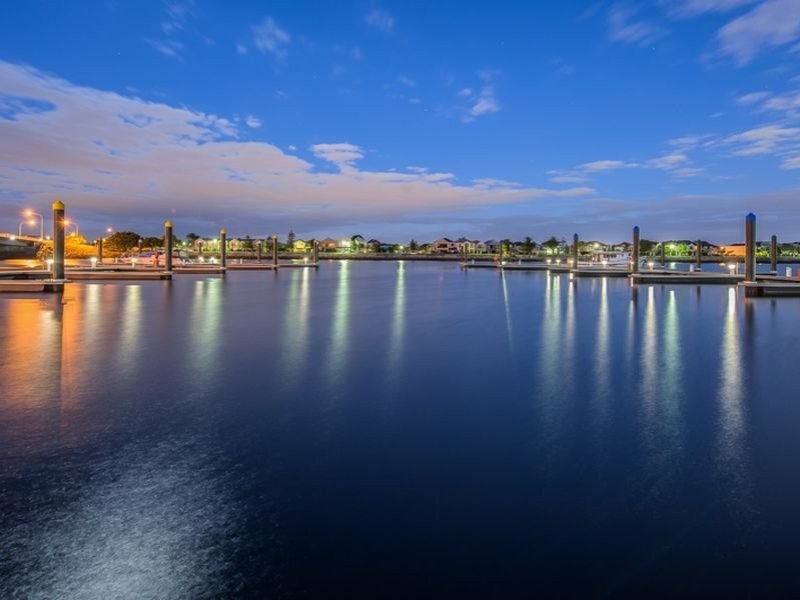 Berth/C5 Edgewater, New Port SA 5015