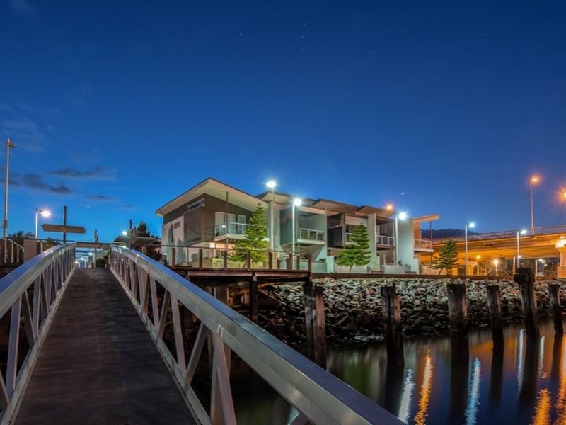 Berth/C5 Edgewater, New Port SA 5015