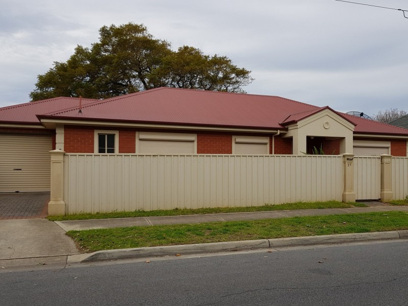 27 Croydon Avenue, West Croydon SA 5008