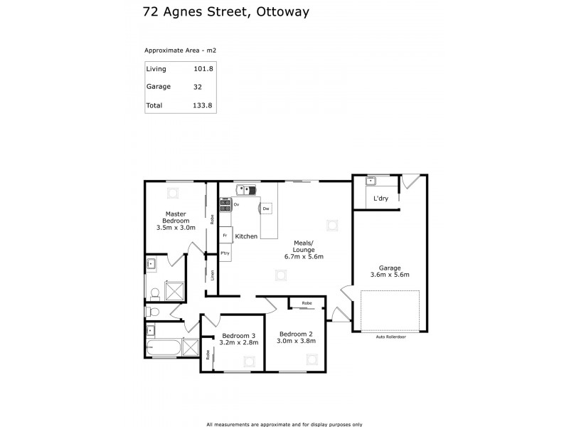 72 Agnes Street, Ottoway SA 5013