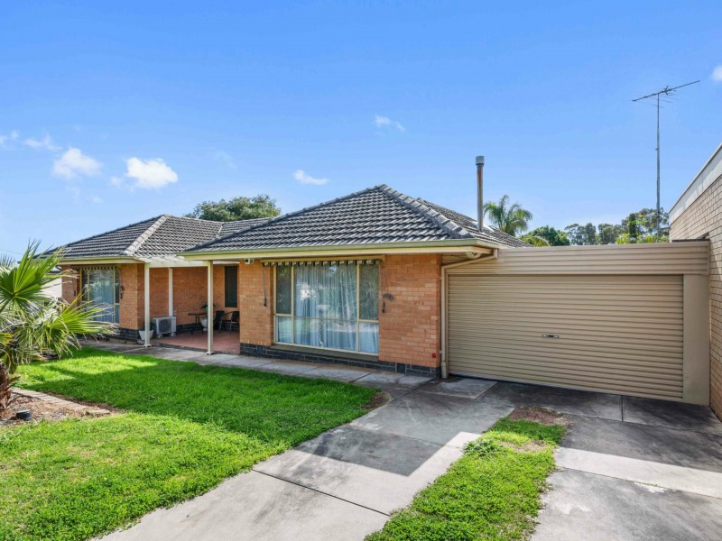 12 Graham Street, Para Hills SA 5096