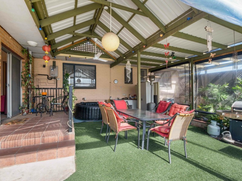 12 Graham Street, Para Hills SA 5096