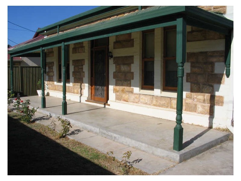 6 Hilton Street, Birkenhead SA 5015