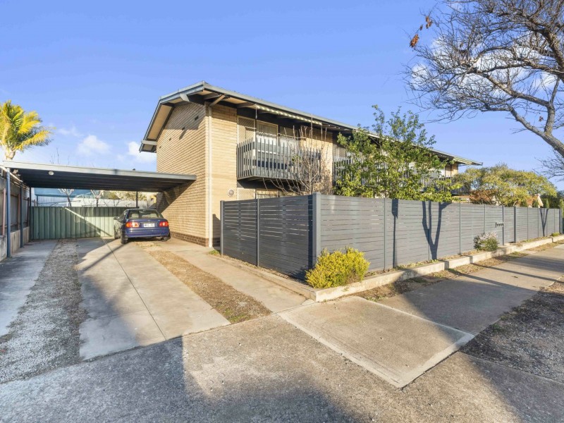 Unit 1/2B McDonnell Avenue, West Hindmarsh SA 5007