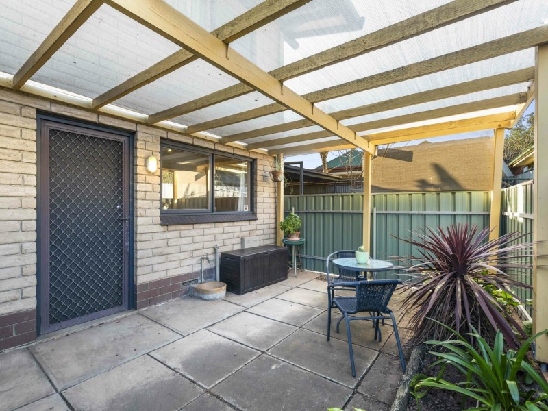 Unit 1/2B McDonnell Avenue, West Hindmarsh SA 5007