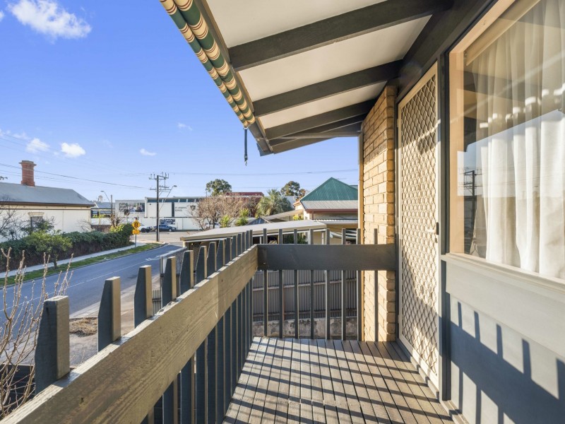 Unit 1/2B McDonnell Avenue, West Hindmarsh SA 5007