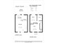 Unit 1/2B McDonnell Avenue, West Hindmarsh SA 5007 Floorplan
