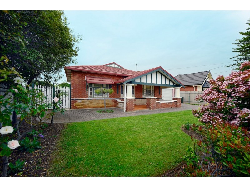 5 Barham Street, Allenby Gardens SA 5009
