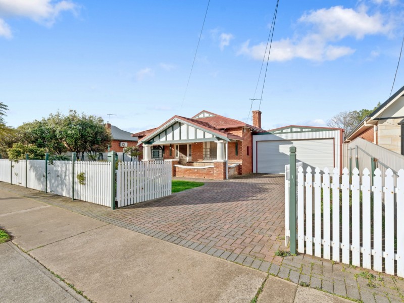 5 Barham Street, Allenby Gardens SA 5009